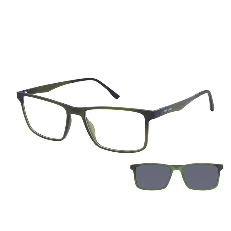 Eddie Bauer EB32108 Eyeglasses - view 3